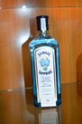 Bombay Sapphire London Dry Gin 70cl