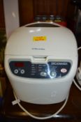 Electrolux Bread Maker