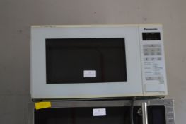 Panasonic Microwave Oven