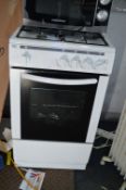 Bush Gas Oven with Electric Ignition