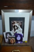 Marc Bolan Memorabilia