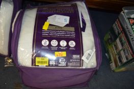 Slumberdown Heated Underblanket