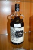 Kraken Spiced Rum 70cl