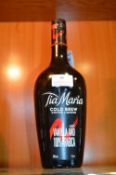 Tia Maria Coffee Liqueur 1L