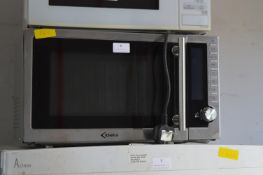 Delta Microwave Oven