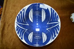 Royal Copeland Fajance Decorative Bowl