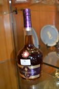 Courvoisier VS Cognac 70cl