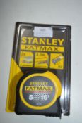 *Stanley Fatmax 5m Tape Measure