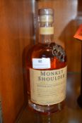 Monkey Shoulder Scotch Whiskey 70cl