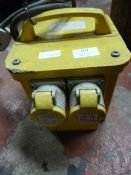 110v Transformer