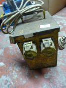 110v Transformer