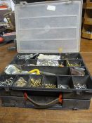 Box of Screws and Fittings