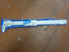 Silverline Jumbo Vernier Caliper