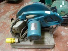 Makita Chop Saw