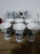 Small Quantity of Mugs