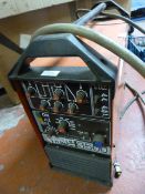 Kemppi Master 3500 Tig Welder