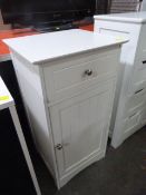 Bathroom Cabinet with Drawer