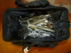 Bag of Spanners