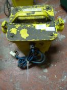 110v Transformer