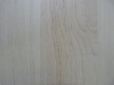 *Ash Work Top 3030x616x40mm