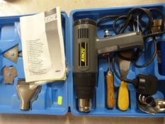 Kinzo Heat Gun