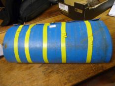 *Small Roll of Rubber Mat ~47cm wide