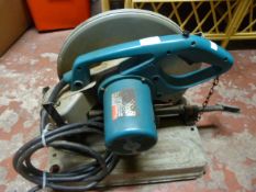 Makita Chop Saw