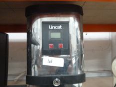 * Lincat water boiler Lincat water boiler. Good condition, needs tap.