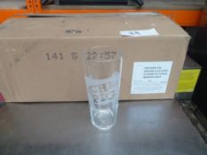 * Orchard pig x24 Orchard pig glasses, good condition, no chips or cracks.