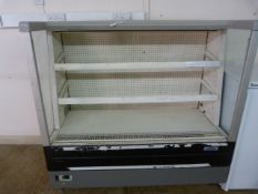 Lindy Display Chiller