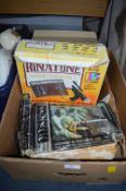 Vintage Binatone Television Video Games