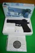 Smith & Wesson M4505 Replica Airsoft Gun