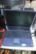 Sony PCG9L19 Notebook