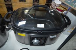 Tower Slow Cooker