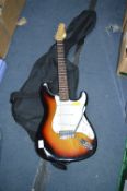 Encore Electric Guitar