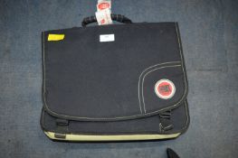 Lucky Strike Racing Document Case