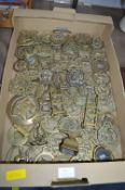 Collection of Horse Brasses