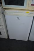 Indesit Undercounter Refrigerator