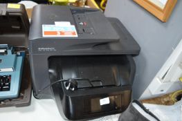 *HP Officejet Pro 8725 Aio Printer