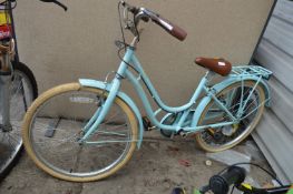 Pazzaz Petal Ladies Bicycle