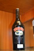 Bailey's Irish Cream Liqueur 1L