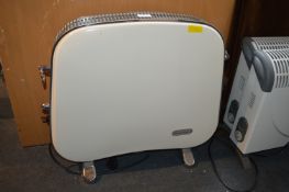 Delonghi Electric Radiator