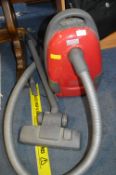 Daewoo 1300w Vacuum Cleaner