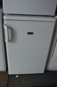 Zanussi Undercounter Refrigerator