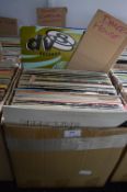 12" LP Records - Dance, House, etc.