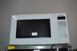 Panasonic Microwave Oven