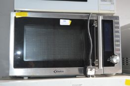 Delta Microwave Oven
