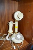 Vintage Style Telephone