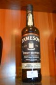 Jameson Stout Edition Irish Whiskey 70cl