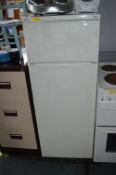 Indesit Upright Fridge Freezer